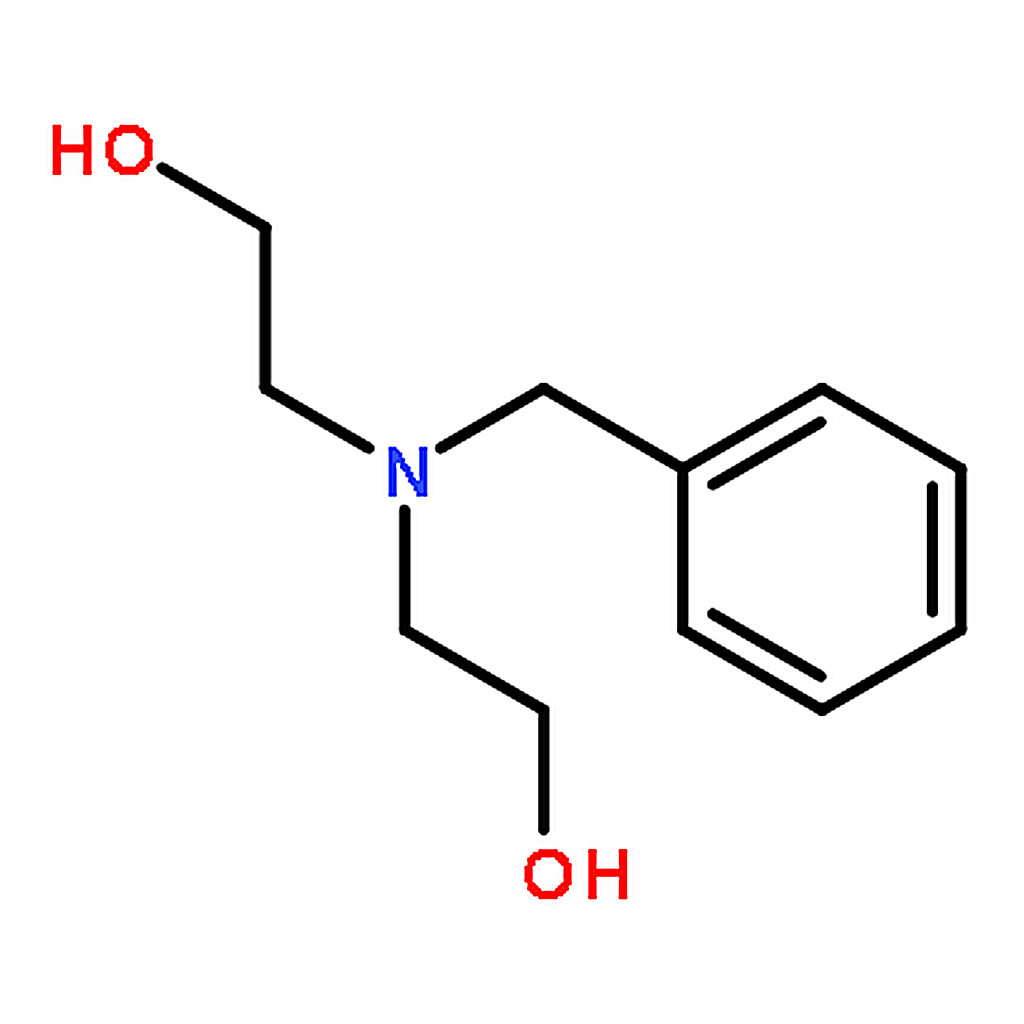 RHAWN <i>N</i>-Benzyldiethanolamine