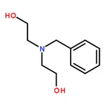 RHAWN <i>N</i>-Benzyldiethanolamine