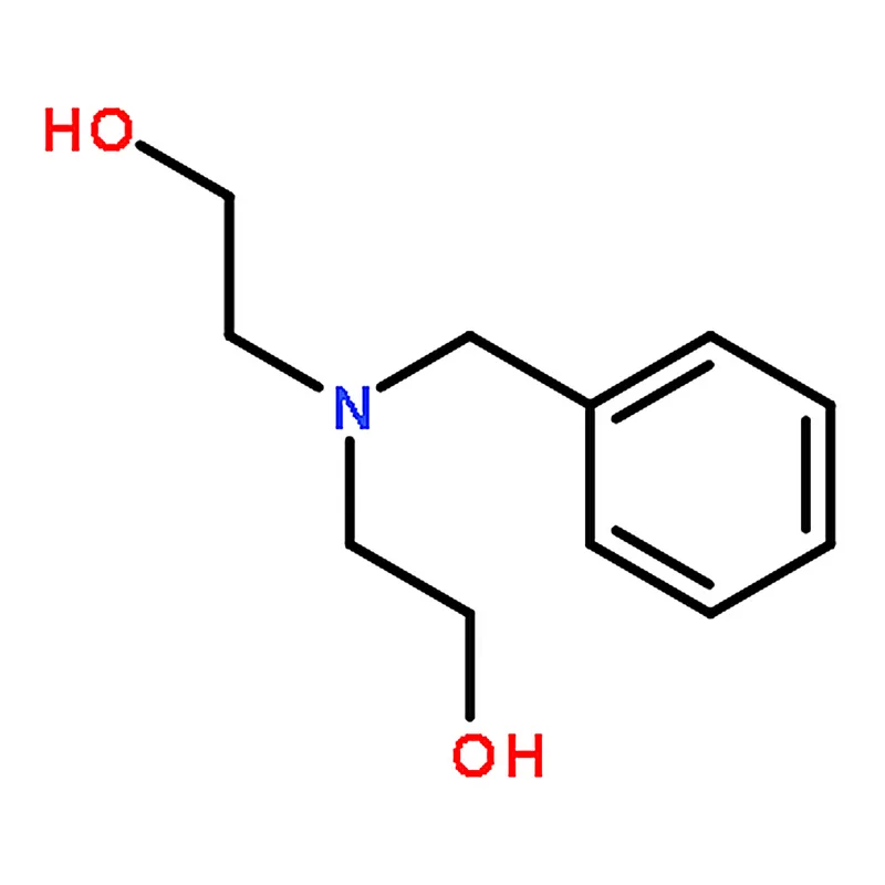RHAWN <i>N</i>-Benzyldiethanolamine