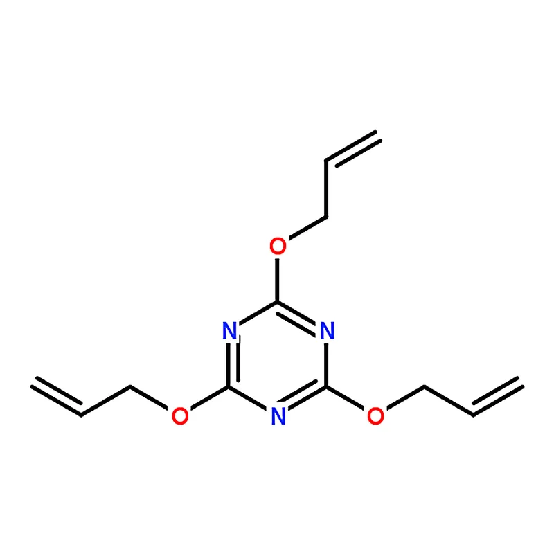 RHAWN Triallyl Cyanurate