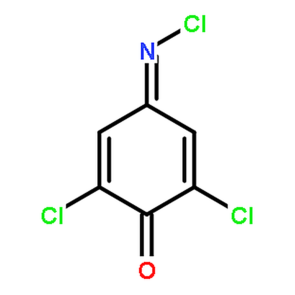 RHAWN 2,6-Dichloroquinone-4-chloroimide