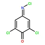 RHAWN 2,6-Dichloroquinone-4-chloroimide
