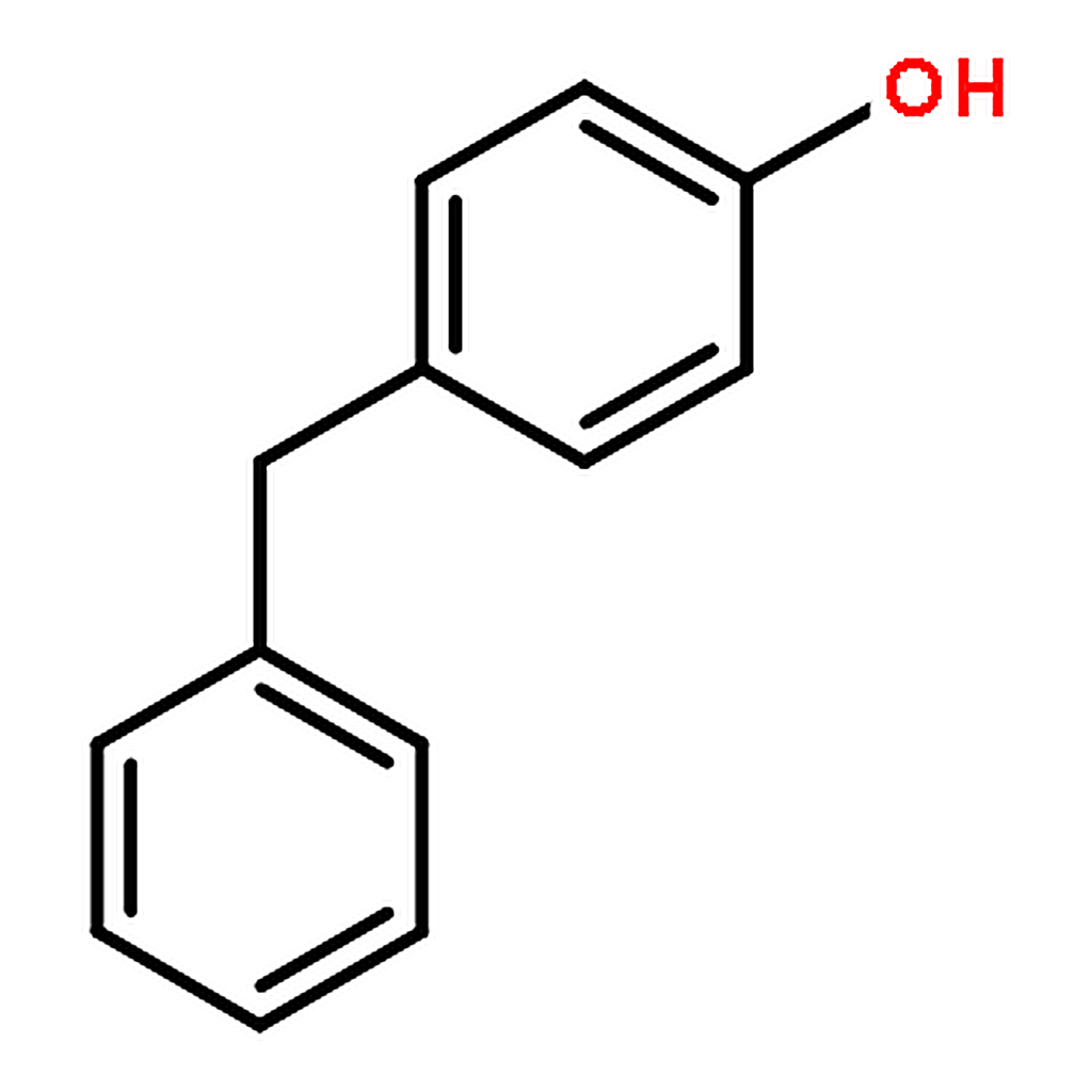 RHAWN 4-Benzylphenol