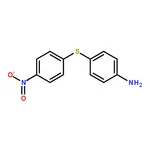 RHAWN 4-Amino-4'-nitrodiphenyl sulfide