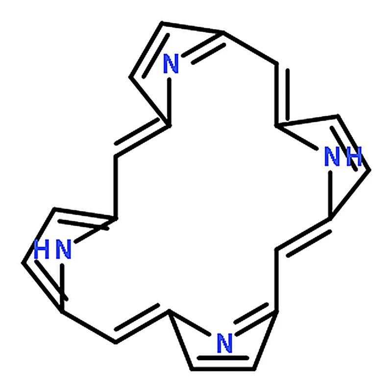 RHAWN Porphine