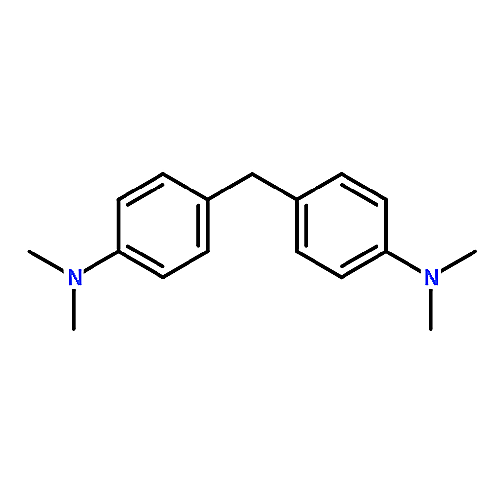 RHAWN 4,4'-Methylenebis(N,N-dimethylaniline)
