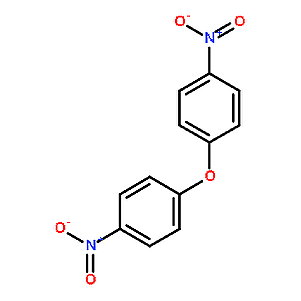 RHAWN 4,4'-Dinitrodiphenyl Ether