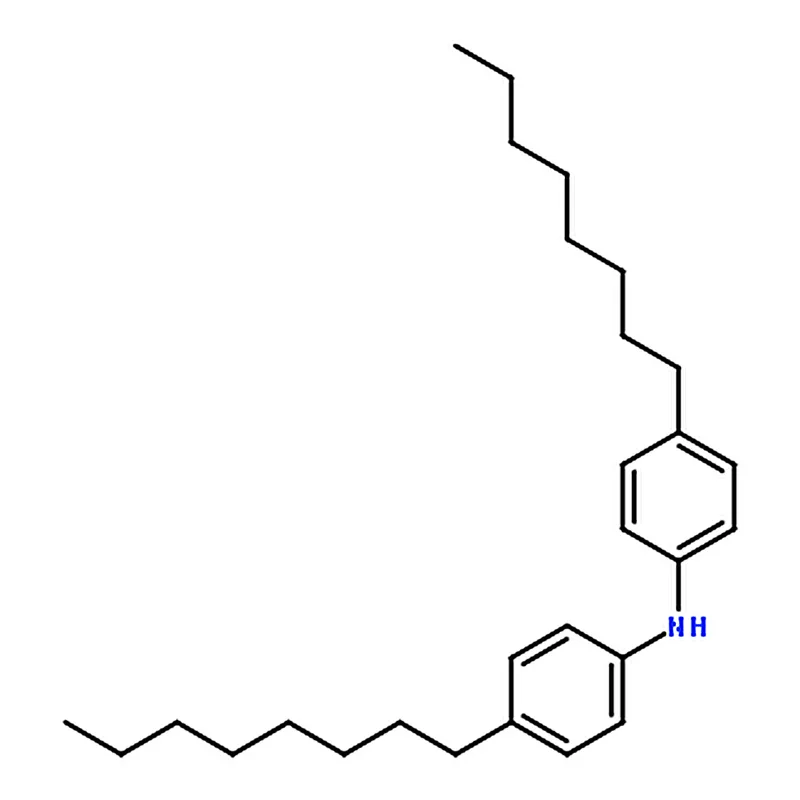 RHAWN Bis(4-octylphenyl)amine