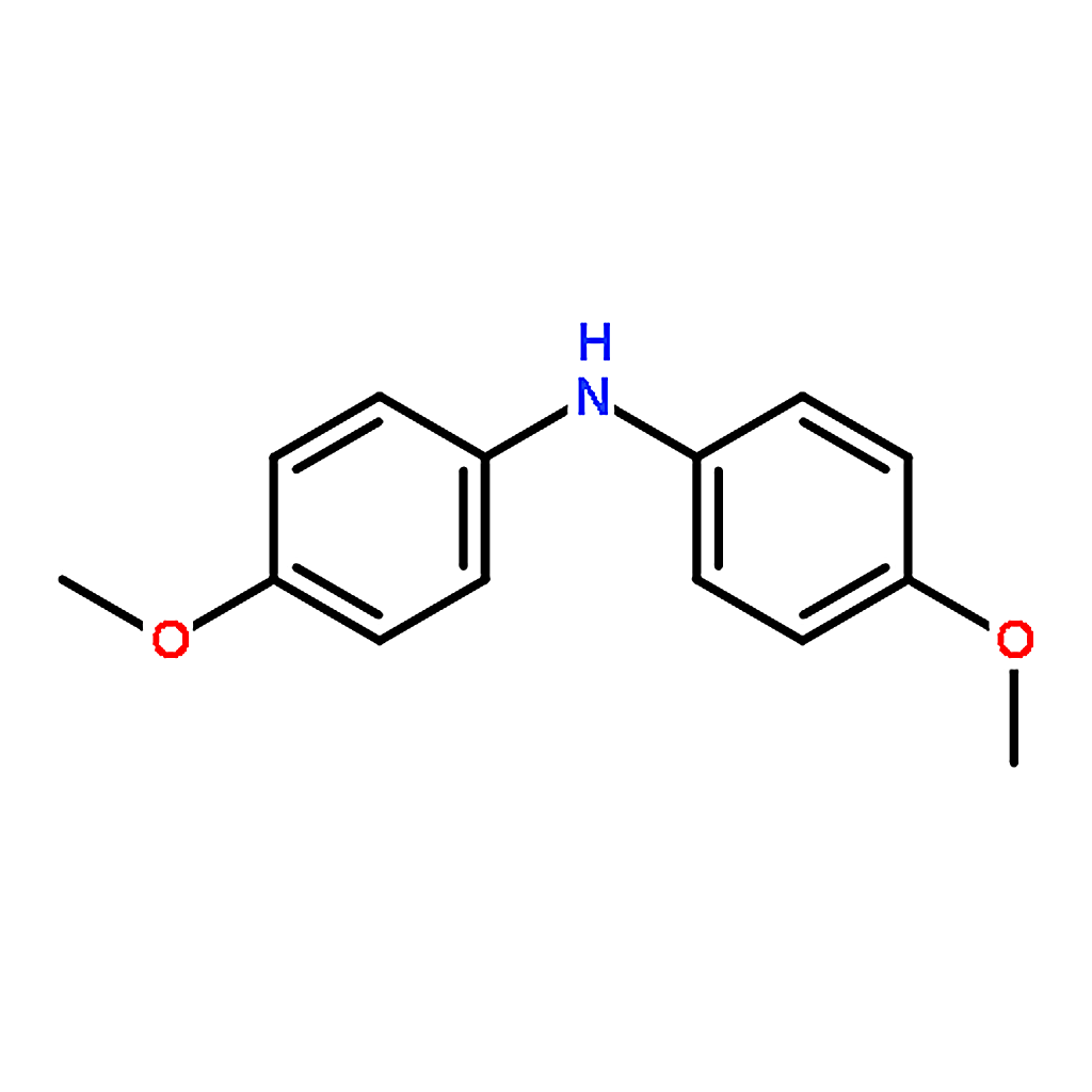 RHAWN 4,4'-Dimethoxydiphenylamine