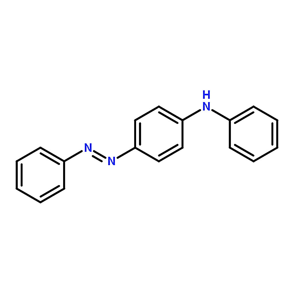 RHAWN 4-(Phenylazo)diphenylamine