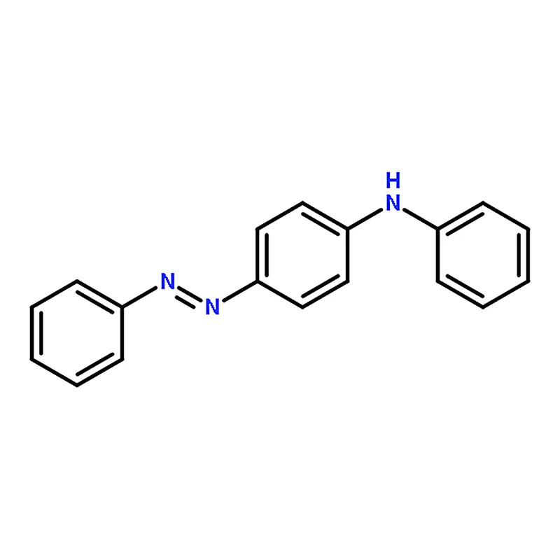 RHAWN 4-(Phenylazo)diphenylamine