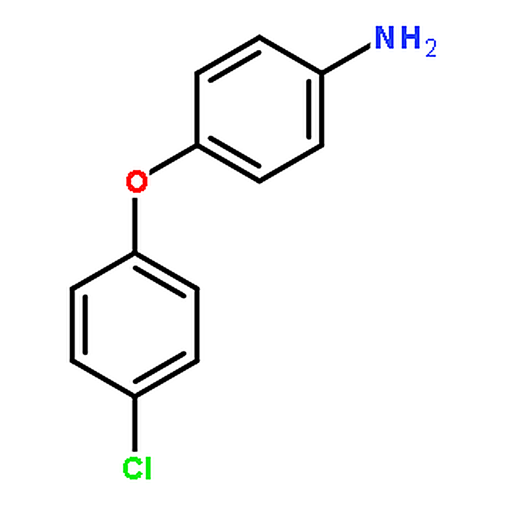 RHAWN 4-(4-Chlorophenoxy)aniline