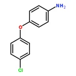 RHAWN 4-(4-Chlorophenoxy)aniline