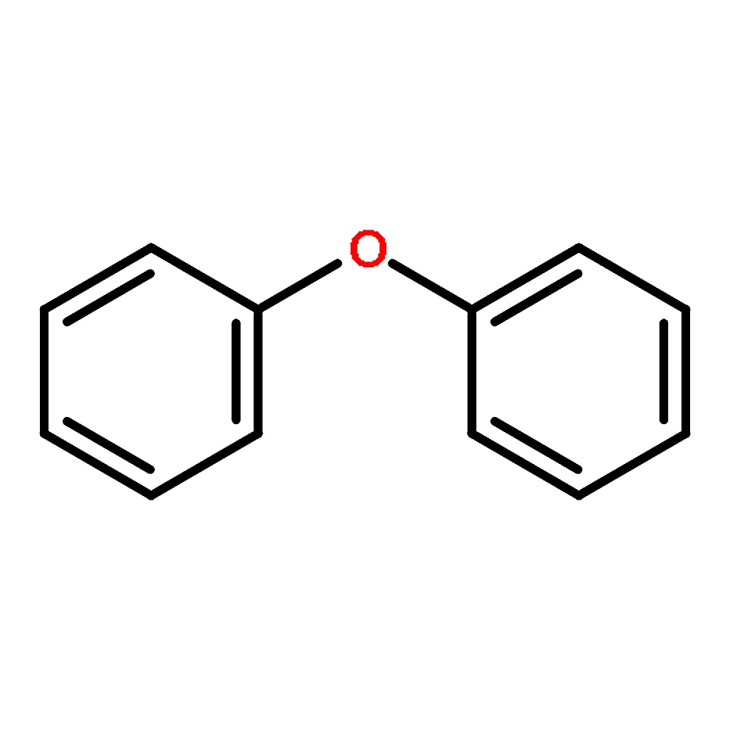 RHAWN Diphenyl ether