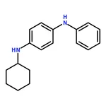 RHAWN N-PHENYL-N'-CYCLOHEXYL-P-PHENYLENEDIAMINE