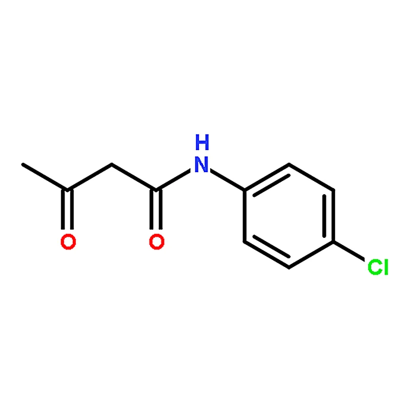 RHAWN 4'-Chloroacetoacetanilide (AAPCA)