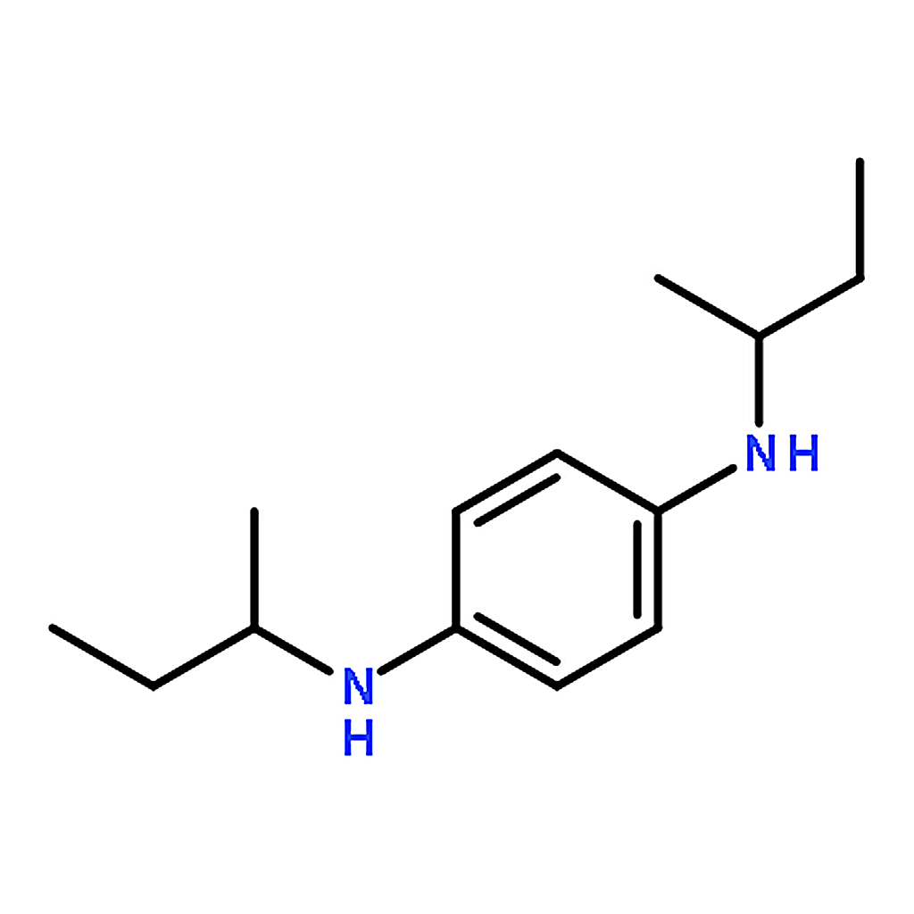 RHAWN N,N'-Di-sec-butyl-p-phenylenediamine