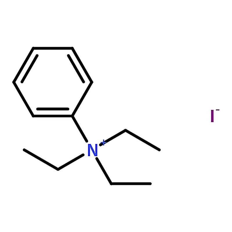 RHAWN Phenyltriethylammonium iodide