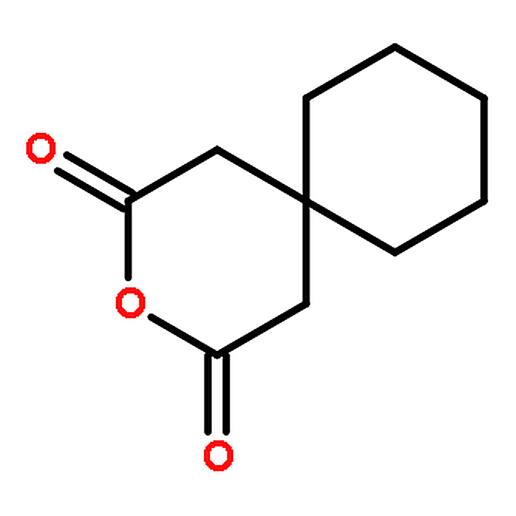 RHAWN 1,1-Cyclohexanediacetic anhydride