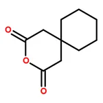RHAWN 1,1-Cyclohexanediacetic anhydride