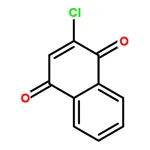 RHAWN 2-Chloro-1,4-naphthoquinone