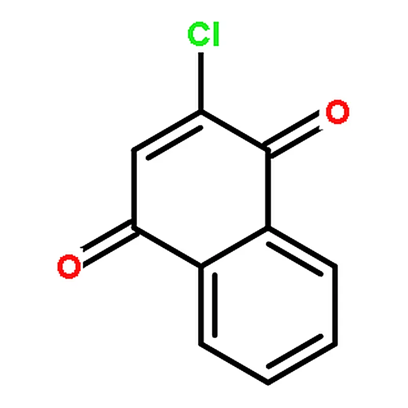 RHAWN 2-Chloro-1,4-naphthoquinone