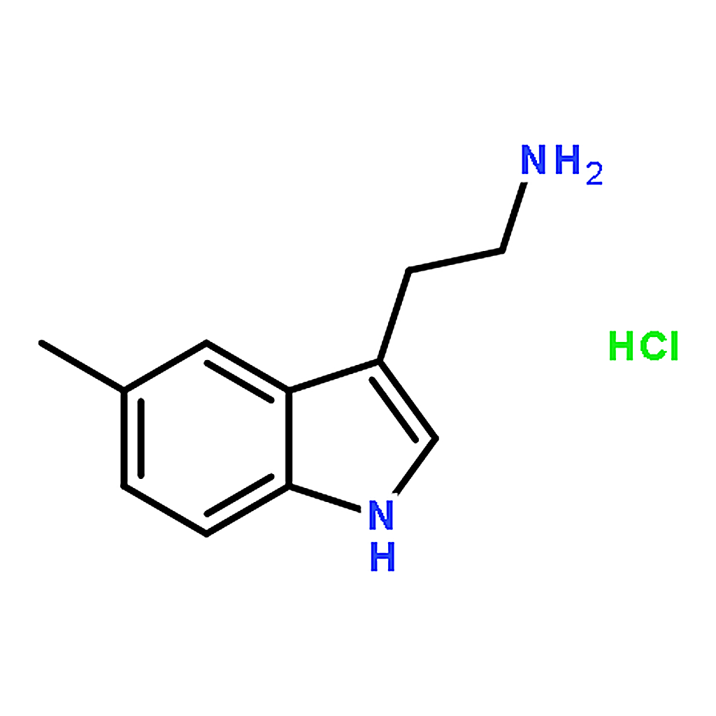 RHAWN 5-Methyltryptamine Hydrochloride