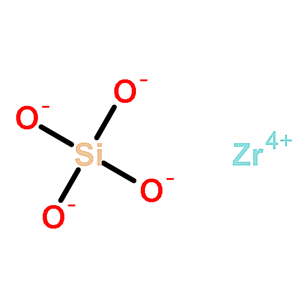 RHAWN Zirconium silicate