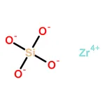 RHAWN Zirconium silicate