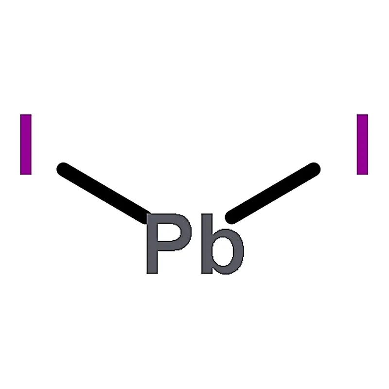 RHAWN Lead iodide