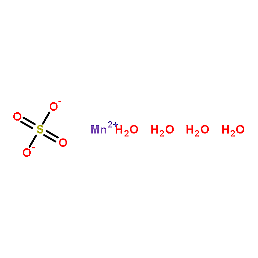RHAWN Manganese(II) sulfate tetrahydrate