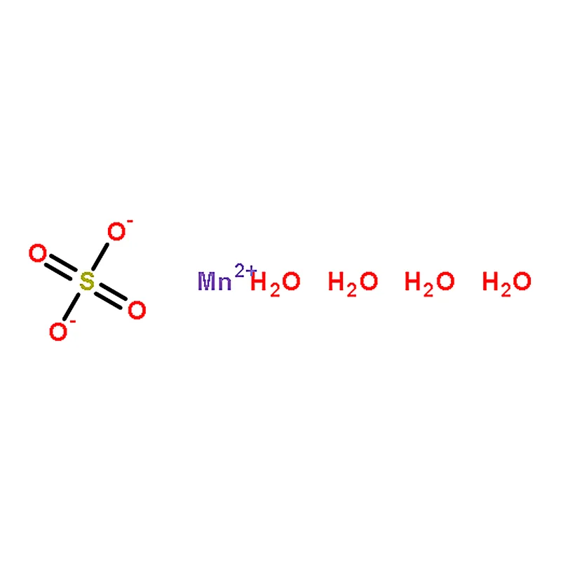 RHAWN Manganese(II) sulfate tetrahydrate