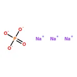 RHAWN Sodium phosphate tribasic dodecahydrate
