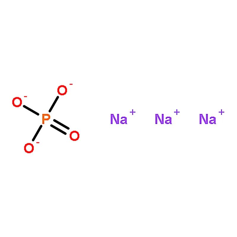 RHAWN Sodium phosphate tribasic dodecahydrate
