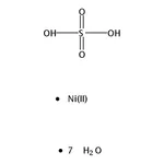 RHAWN NICKEL(II) SULFATE HEPTAHYDRATE