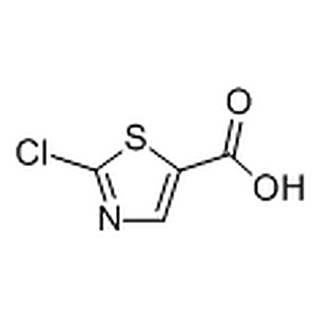 RHAWN 2-Chloro-1,3-thiazole-5-carboxylic acid
