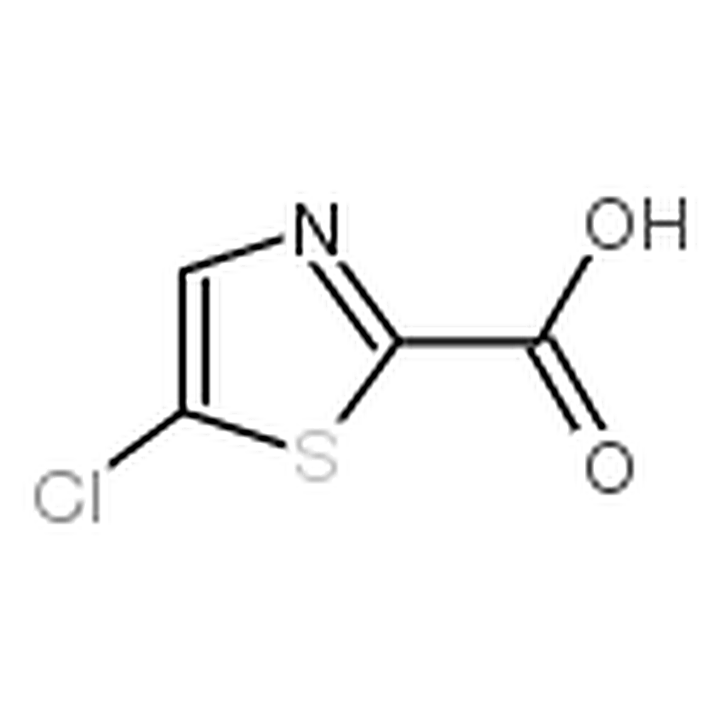 RHAWN 5-Chlorothiazole-2-carboxylic acid