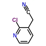 RHAWN (2-Chloropyridin-3-yl)acetonitrile