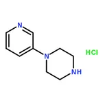 RHAWN 1-(Pyridin-3-yl)piperazine hydrochloride