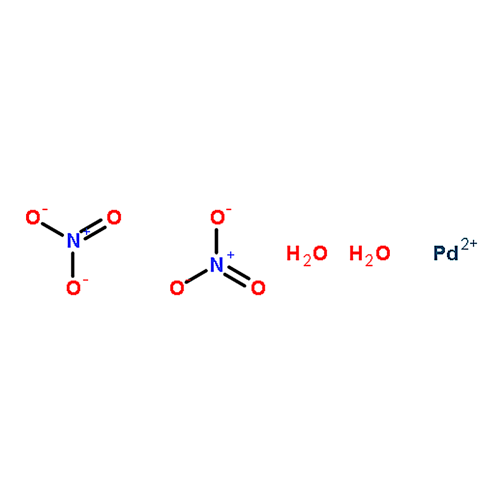 RHAWN Palladium nitrate solution