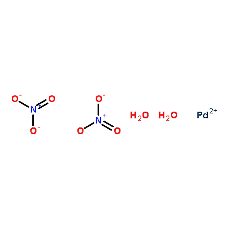 RHAWN Palladium nitrate solution