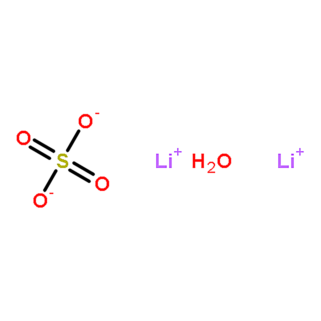 RHAWN Lithium sulfate monohydrate