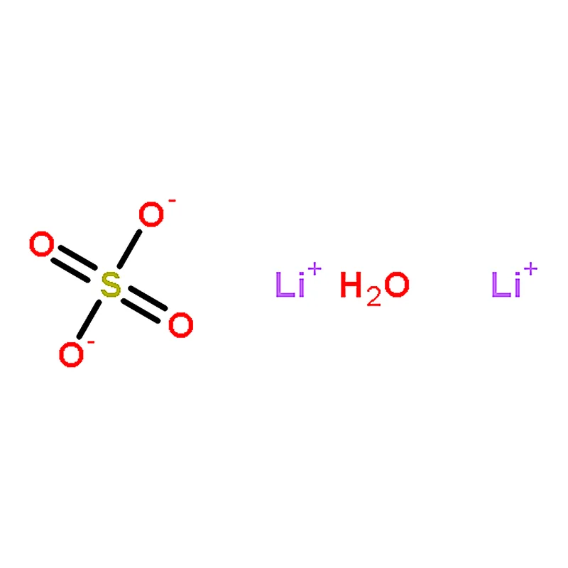 RHAWN Lithium sulfate monohydrate