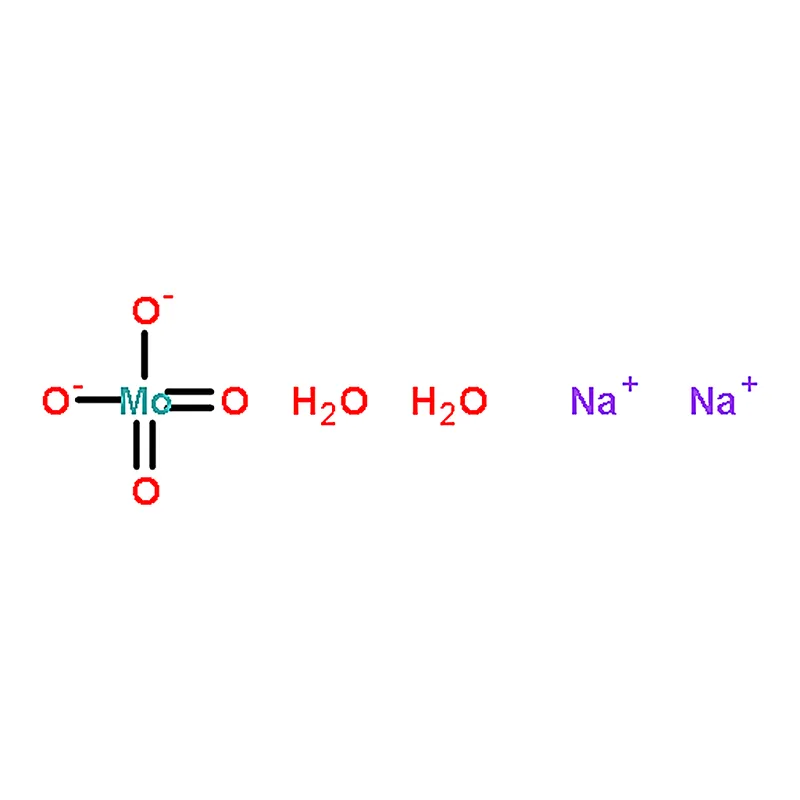 RHAWN Sodium molybdate dihydrate