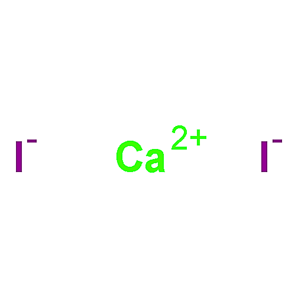 RHAWN Calcium iodide(Granules or Chunks)