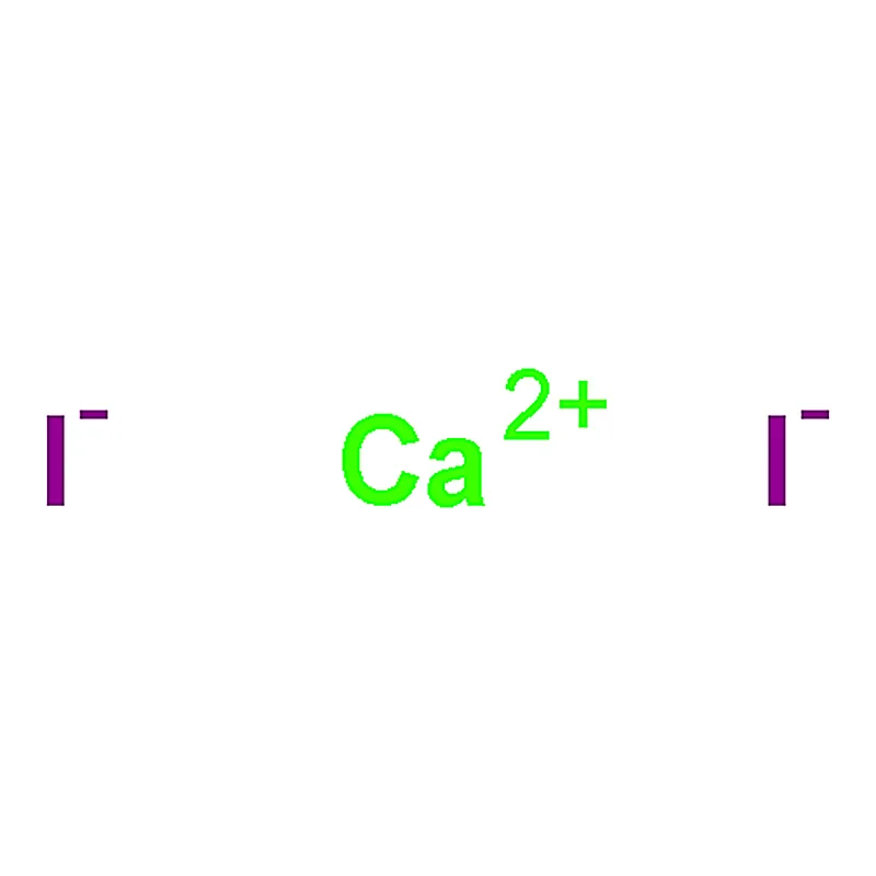 RHAWN Calcium iodide(Granules or Chunks)