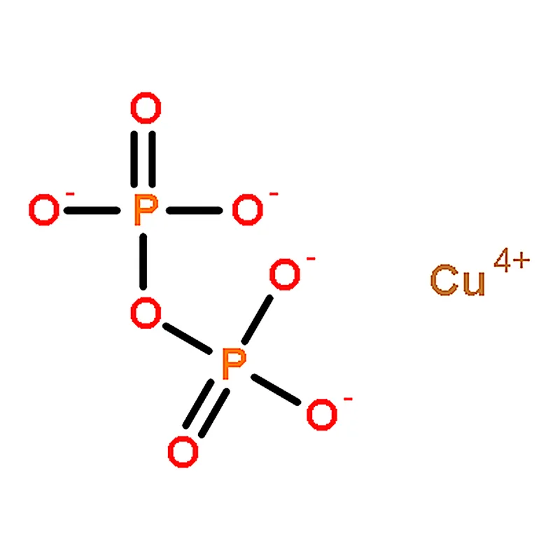 RHAWN Copper pyrophosphate