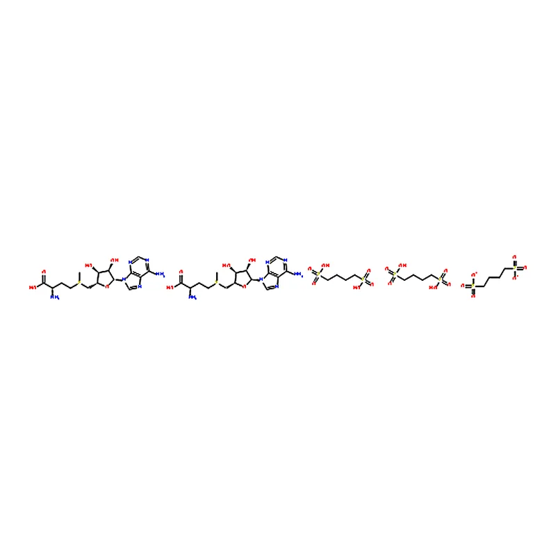 RHAWN SAMe-1,4-Butanedisulfonate