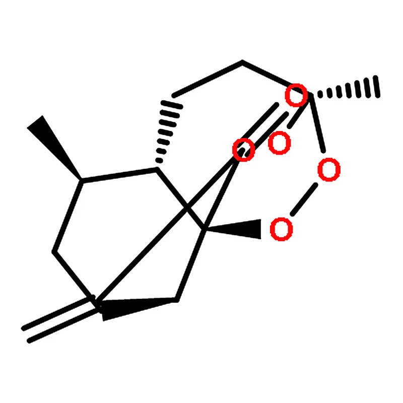 RHAWN Artemisitene