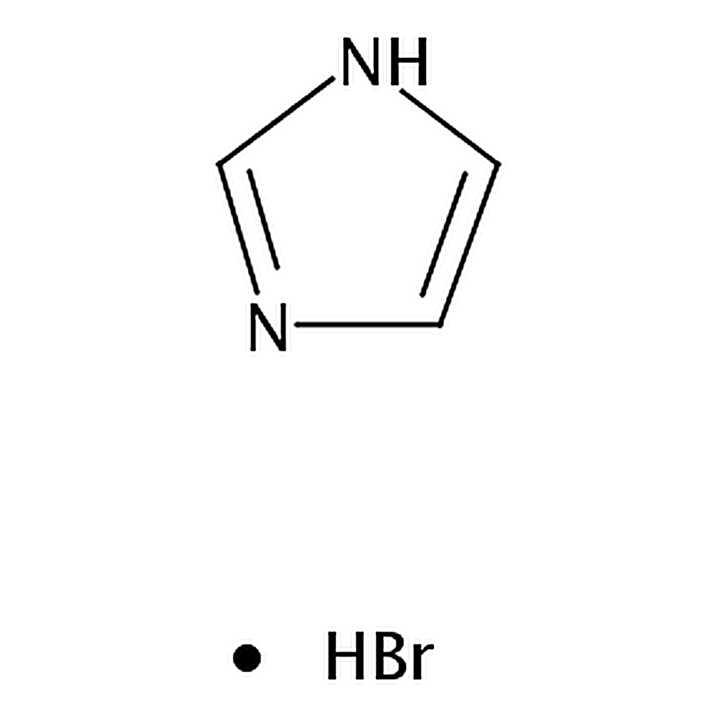 RHAWN Imidazole Hydrobromide (Low water content)